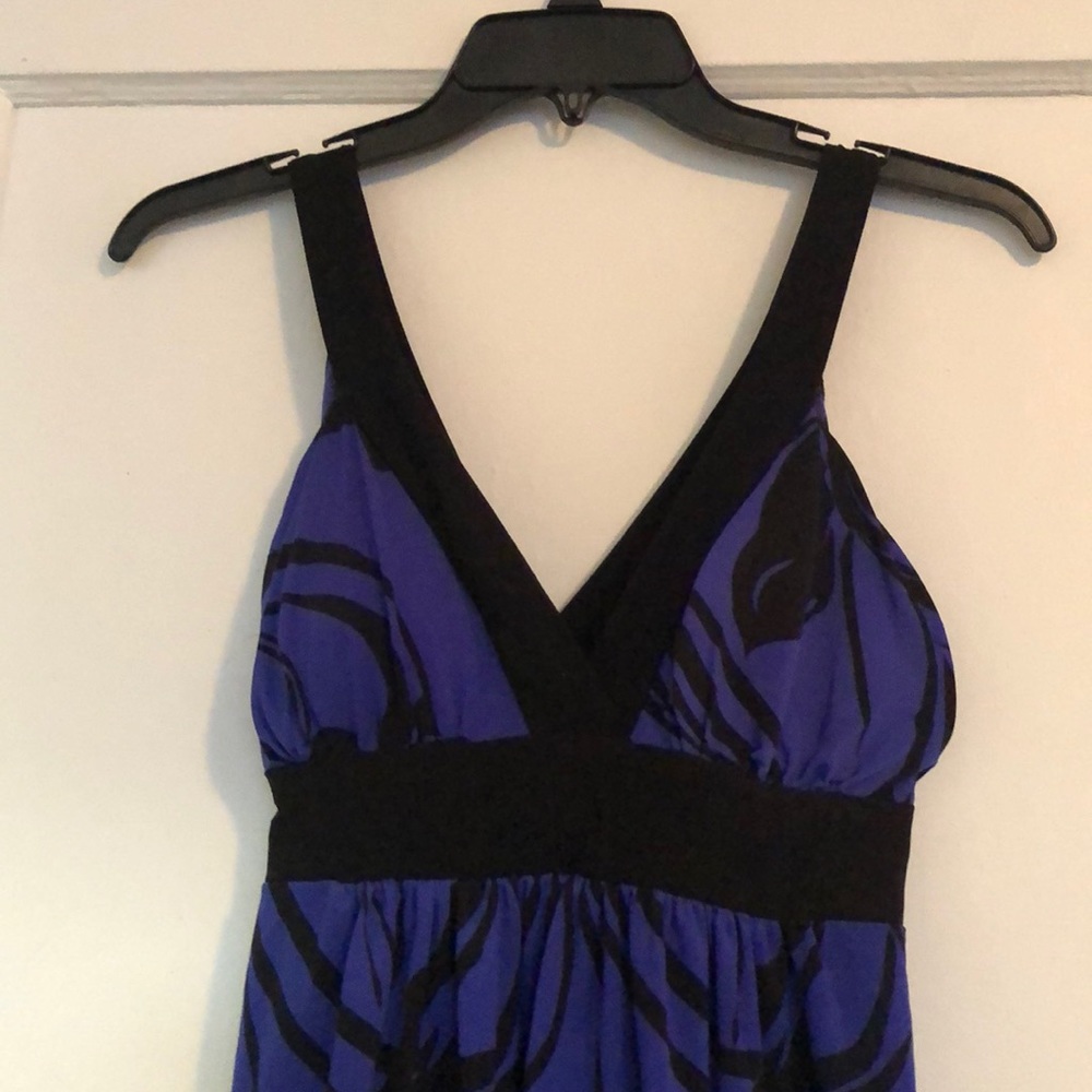 Mini dress - Picture 2 of 5
